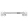Brake hose rear inside ABS for CITROËN JUMPY II
