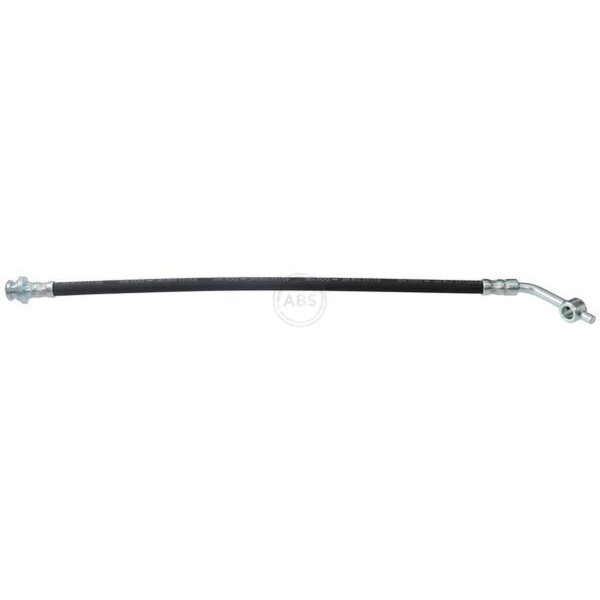 Bremsschlauch vorne links A.B.S. für NISSAN NAVARA