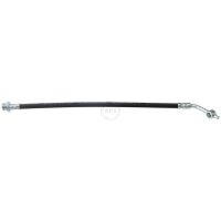 Brake hose front left ABS for NISSAN NAVARA