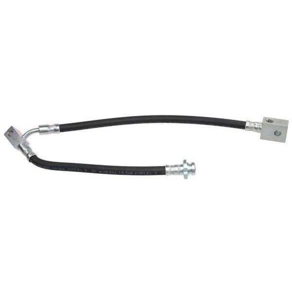 Bremsschlauch vorne links A.B.S. für NISSAN 350Z Coupe