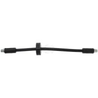 Bremsschlauch vorne A.B.S. für AUDI ALLROAD C5