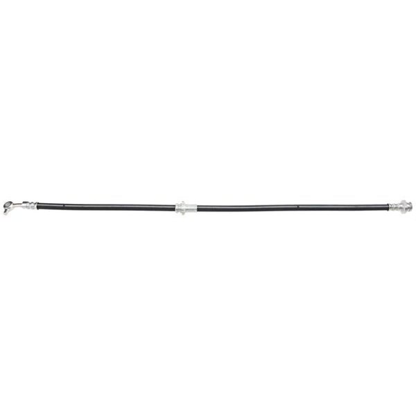 Bremsschlauch vorne links A.B.S. für NISSAN QASHQAI / QASHQAI +2 I