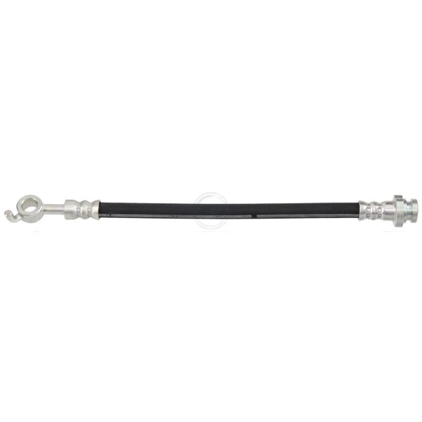 Bremsschlauch hinten links außen A.B.S. für NISSAN QASHQAI / QASHQAI +2 I