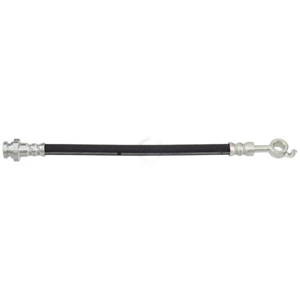 Bremsschlauch hinten rechts außen A.B.S. für NISSAN QASHQAI / QASHQAI +2 I