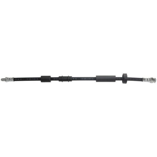 Bremsschlauch vorne A.B.S. für FIAT IDEA Van