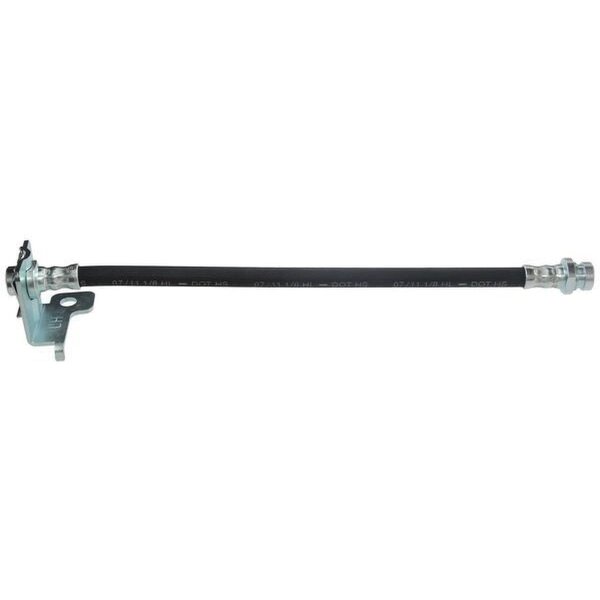 Bremsschlauch hinten A.B.S. für ACCENT III Stufenheck