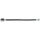 Bremsschlauch 357 mm INN M10x1.0 INN M10x1.0 mm A.B.S. für NISSAN Patrol GR IV