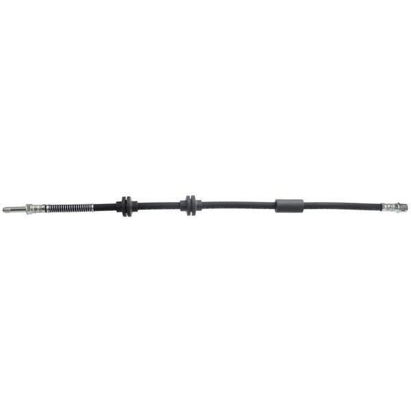 Brake hose front ABS for VW MULTIVAN T5
