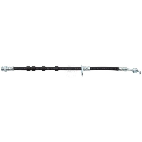 Bremsschlauch vorne links A.B.S. für MAZDA 2