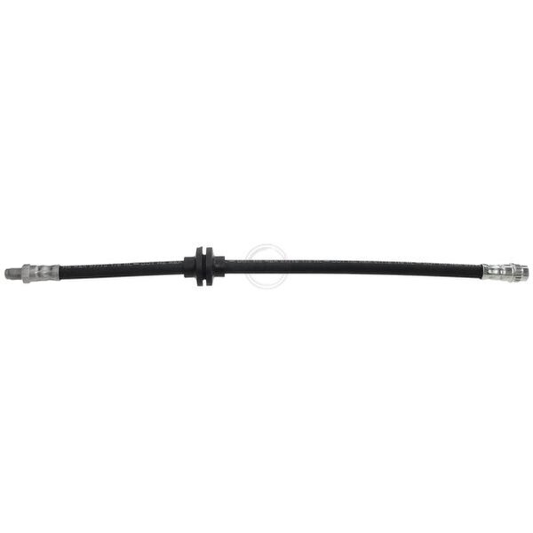 Bremsschlauch vorne A.B.S. für NISSAN INTERSTAR Kasten