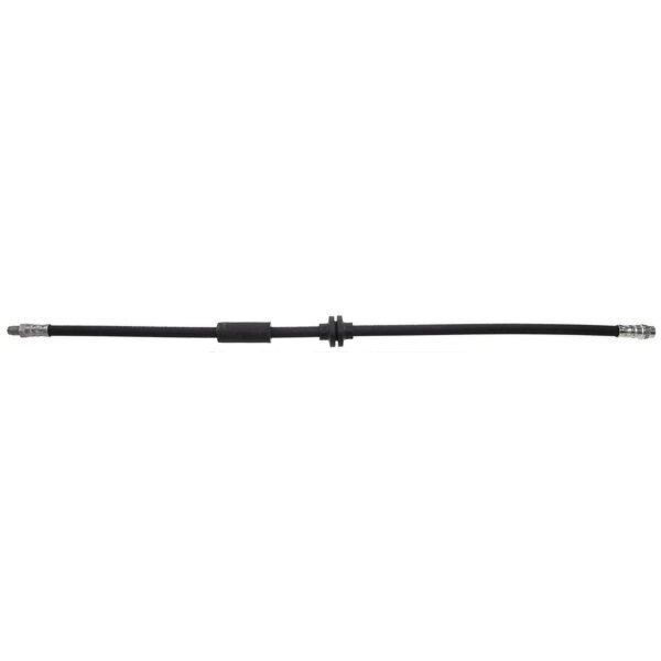 Bremsschlauch hinten A.B.S. für NISSAN INTERSTAR Kasten