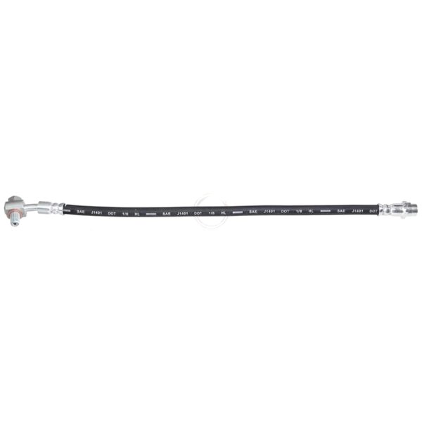 Bremsschlauch hinten A.B.S. für CHEVROLET MALIBU