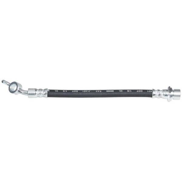 Bremsschlauch hinten A.B.S. für TOYOTA COROLLA Stufenheck