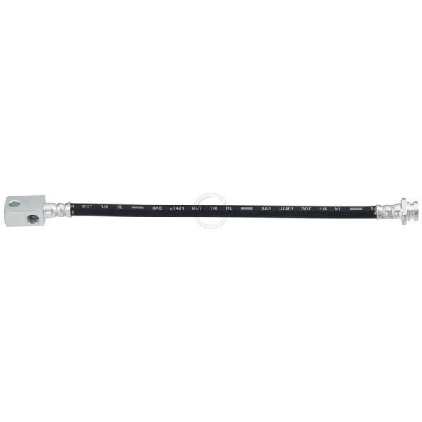 Bremsschlauch hinten links A.B.S. für NISSAN 350Z Coupe