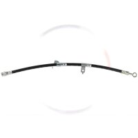 Brake hose front right ABS for KIA CARENS II MPV
