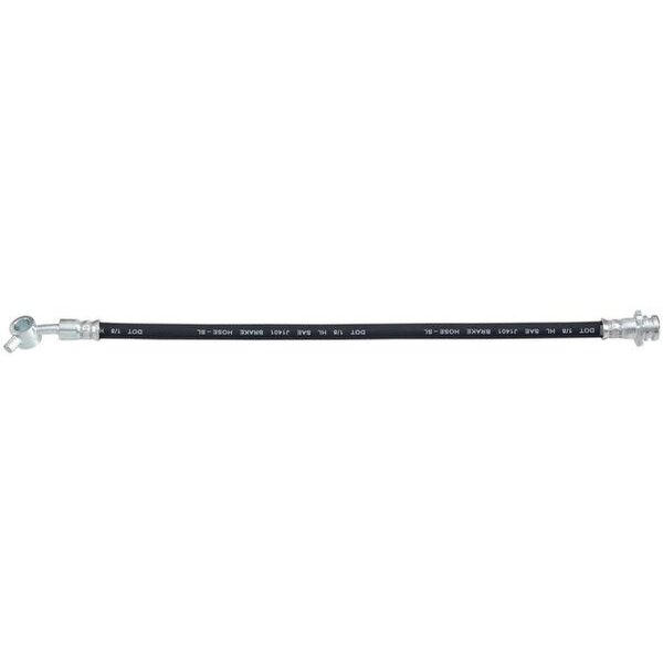 Bremsschlauch vorne links A.B.S. für NISSAN NP300 PICKUP