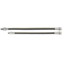 Rear brake hose ABS for SMART FORTWO Coupe