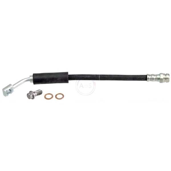Bremsschlauch hinten A.B.S. für AUDI A3 Sportback