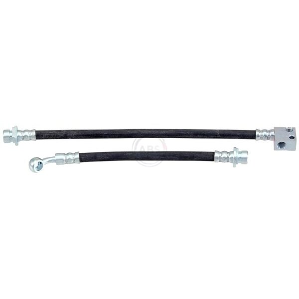 Bremsschlauch hinten links A.B.S. für HONDA CIVIC VIII Hatchback