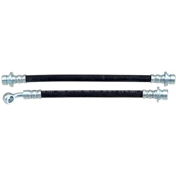 Bremsschlauch hinten rechts A.B.S. für HONDA CIVIC VIII Hatchback