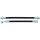 Bremsschlauch hinten rechts A.B.S. für HONDA CIVIC VIII Hatchback