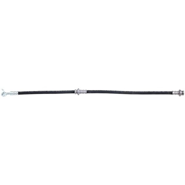 Bremsschlauch vorne links A.B.S. für NISSAN MICRA IV