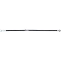 Bremsschlauch vorne links A.B.S. für NISSAN MICRA IV