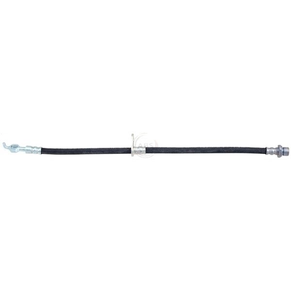 Bremsschlauch vorne links A.B.S. für TOYOTA CAMRY Stufenheck