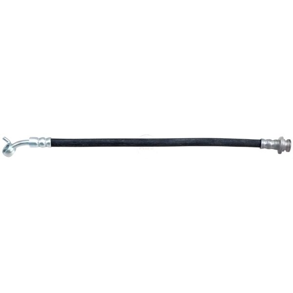 Bremsschlauch hinten links A.B.S. für NISSAN PATHFINDER III