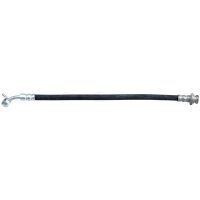 Bremsschlauch hinten links A.B.S. für NISSAN...