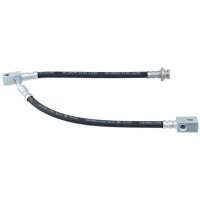 Bremsschlauch 259 mm INN M10x1.0 INN M10x1.0 mm A.B.S....