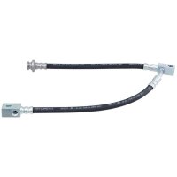 Bremsschlauch 259 mm INN M10x1.0 INN M10x1.0 mm A.B.S....