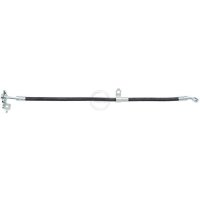Brake hose front right ABS for H-1 Cargo