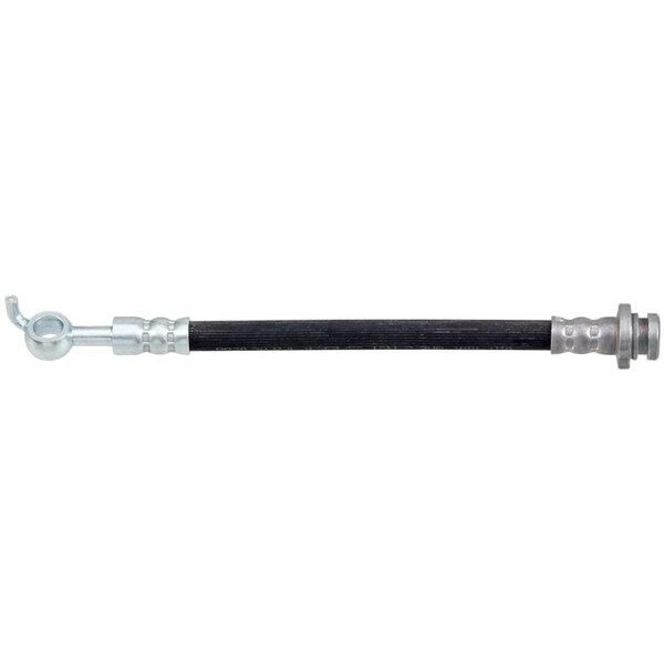 Brake hose for brake fluid 210 mm M10x1.0 A.B.S. suitable for NISSAN LEAF