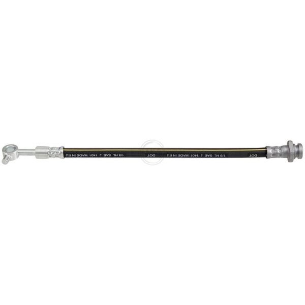 Bremsschlauch vorne links außen A.B.S. für NISSAN PATROL GR V Wagon