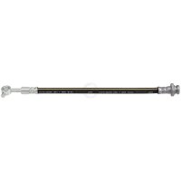 Brake hose front left outside ABS for NISSAN PATROL GR V...