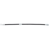 Brake hose rear left ABS for IMPREZA sedan
