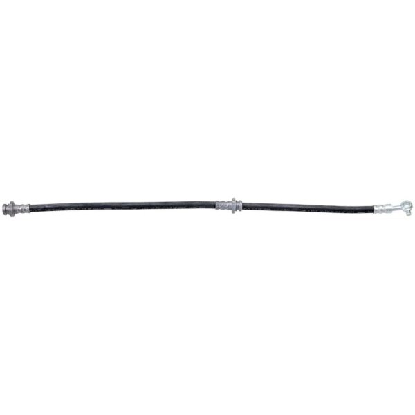 Bremsschlauch vorne links A.B.S. für NISSAN MURANO I