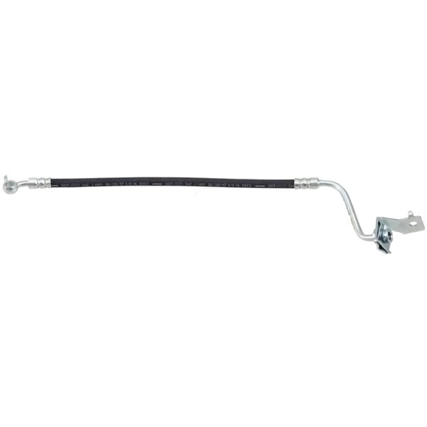 Bremsschlauch hinten links A.B.S. für ix55