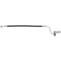 Bremsschlauch hinten links A.B.S. für ix55