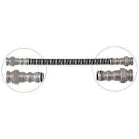Bremsschlauch hinten A.B.S. für PEUGEOT 305 I