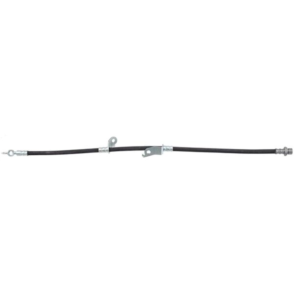 Bremsschlauch vorne links A.B.S. für TOYOTA AURIS