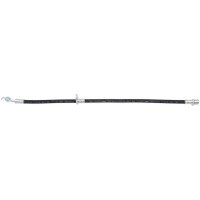 Brake hose front left ABS for DAIHATSU TERIOS