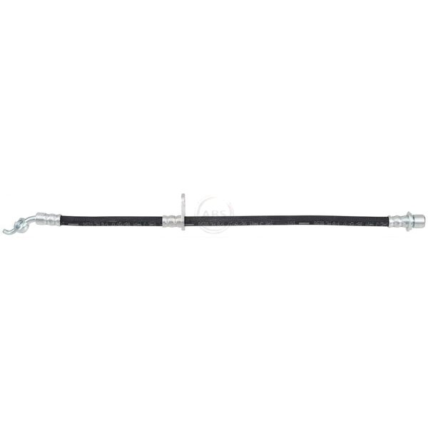 Bremsschlauch vorne links A.B.S. für DAIHATSU CUORE VII