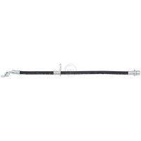 Brake hose front left ABS for DAIHATSU CUORE VII