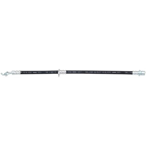 Brake hose front right ABS for DAIHATSU CUORE VII