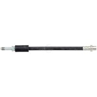 Brake hose rear outside ABS for BMW 1 Coupe