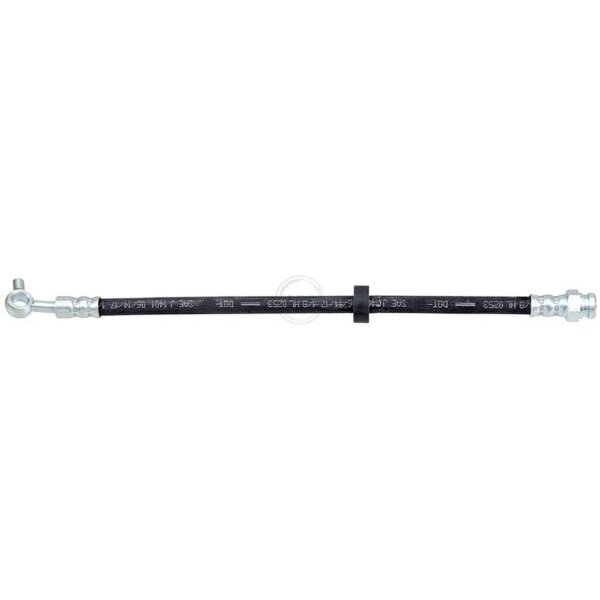 Bremsschlauch hinten links A.B.S. für MAZDA MPV II