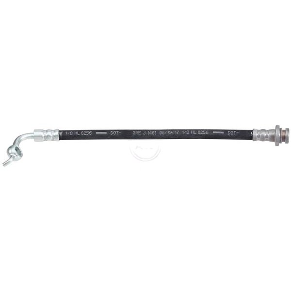 Brake hose rear left ABS for INFINITI EX 25