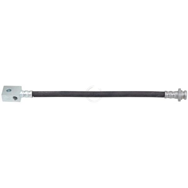 Bremsschlauch hinten links A.B.S. für NISSAN GT-R
